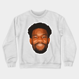 Deandre Ayton Crewneck Sweatshirt